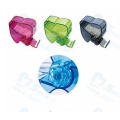 Autoclavable Cotton Roll Dispensor with Various Colors